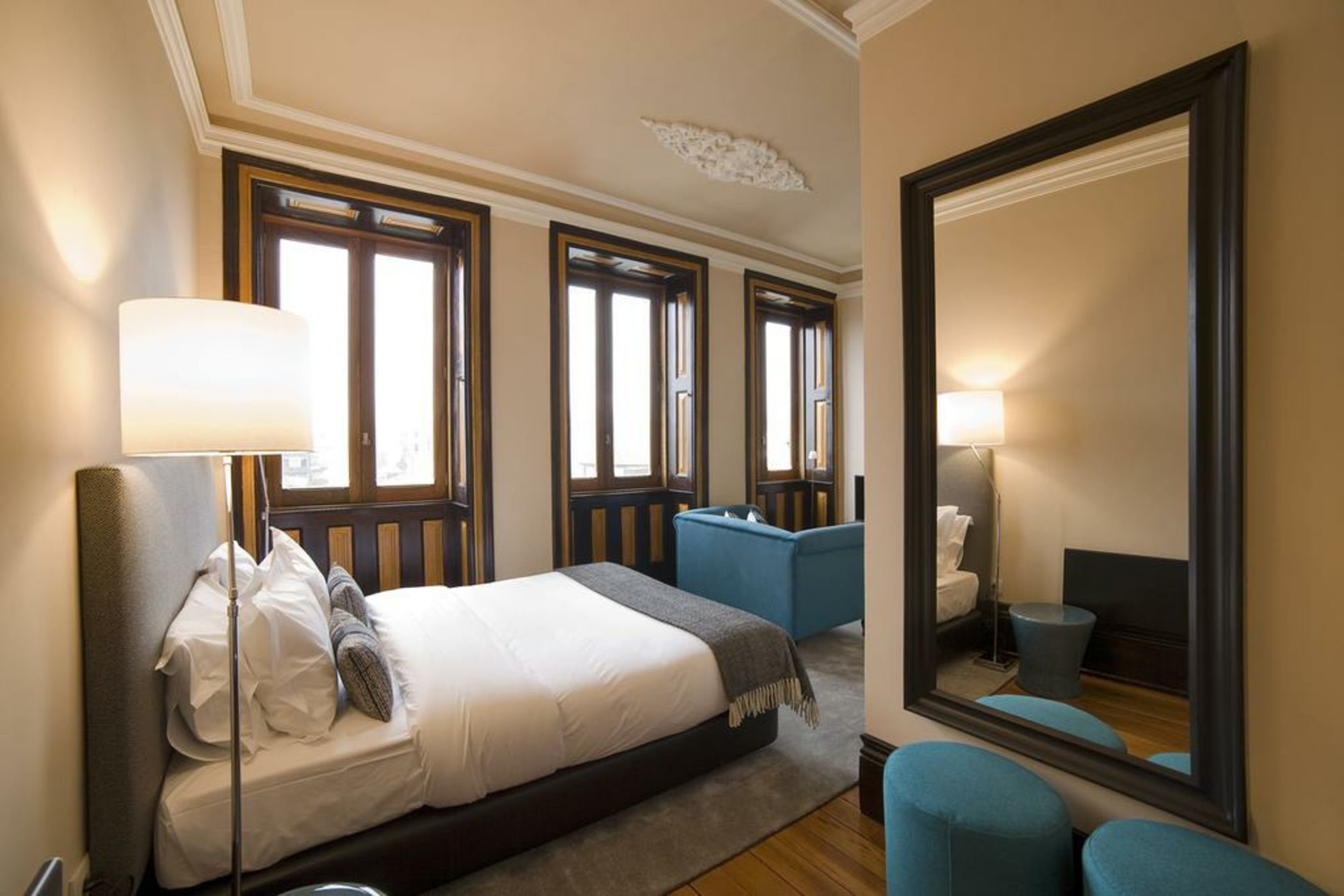 Your Opo Bolhao Apartments