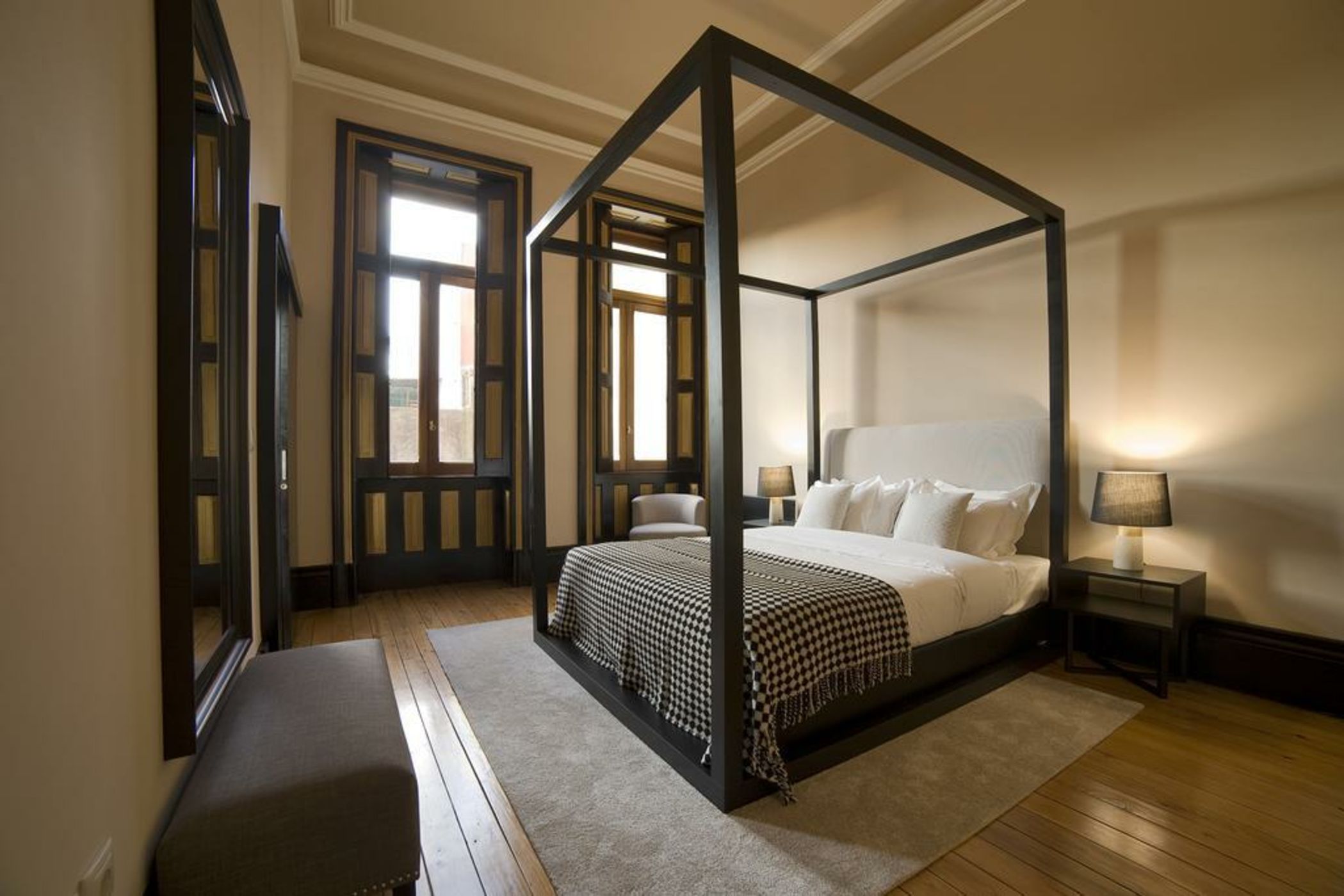 Your Opo Bolhao Apartments