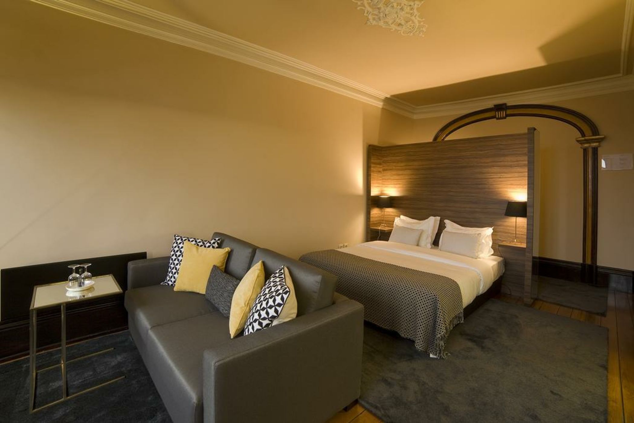 Your Opo Bolhao Apartments