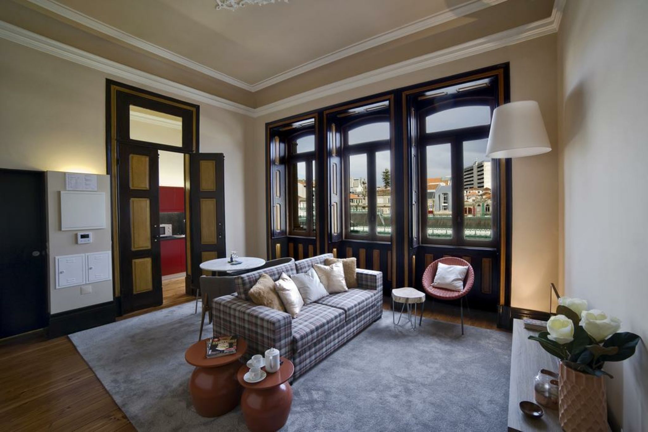 Your Opo Bolhao Apartments