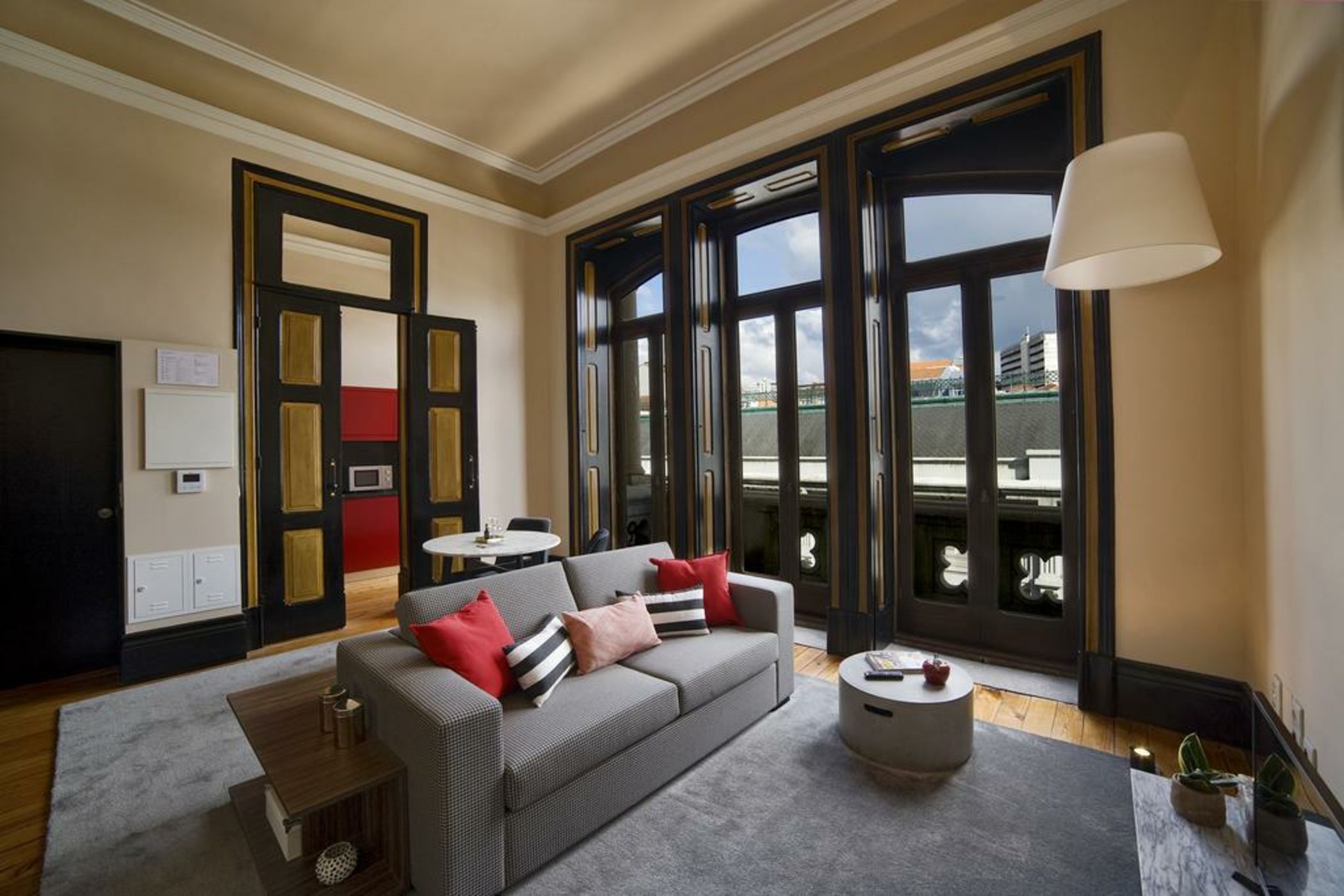 Your Opo Bolhao Apartments