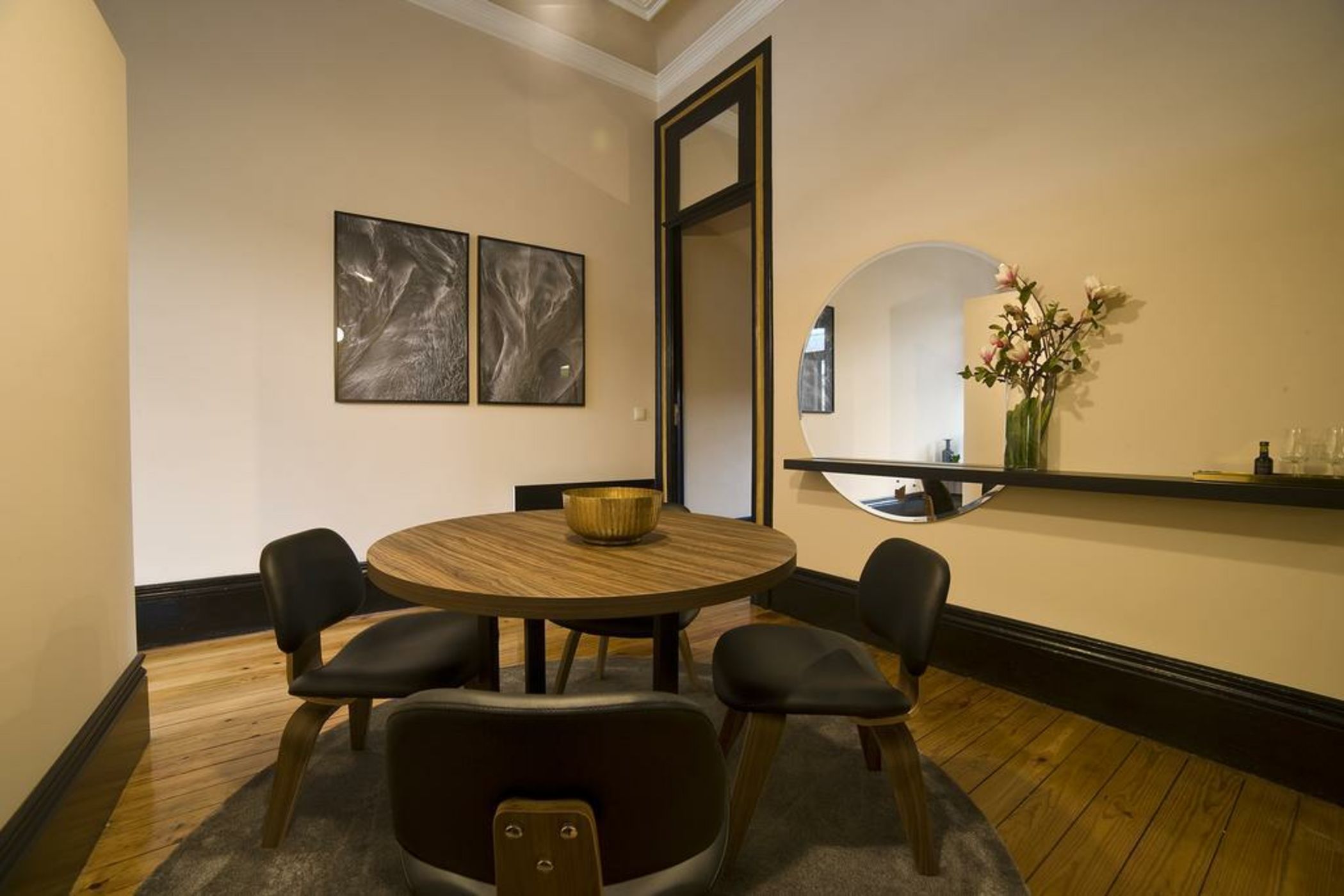 Your Opo Bolhao Apartments