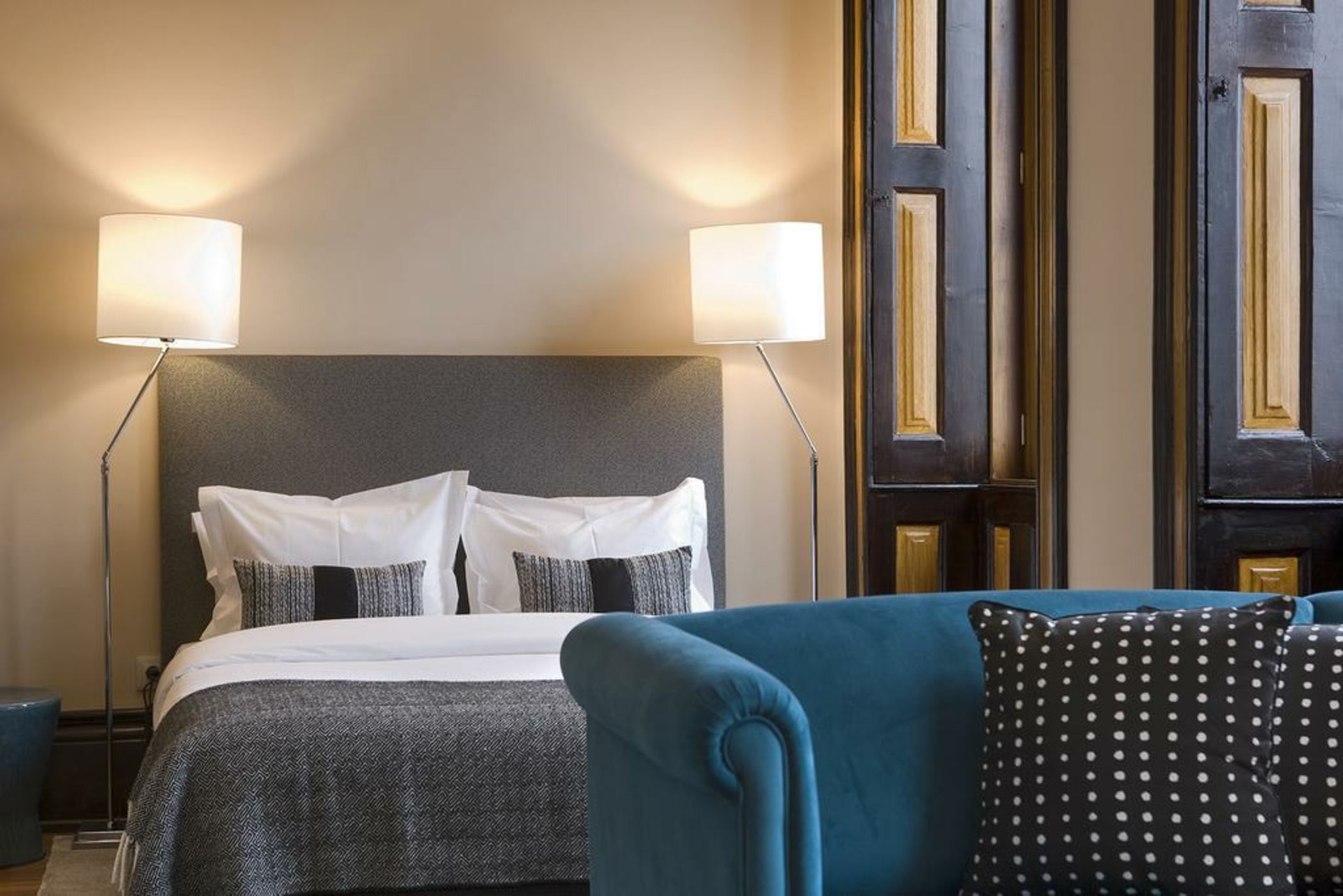 Your Opo Bolhao Apartments