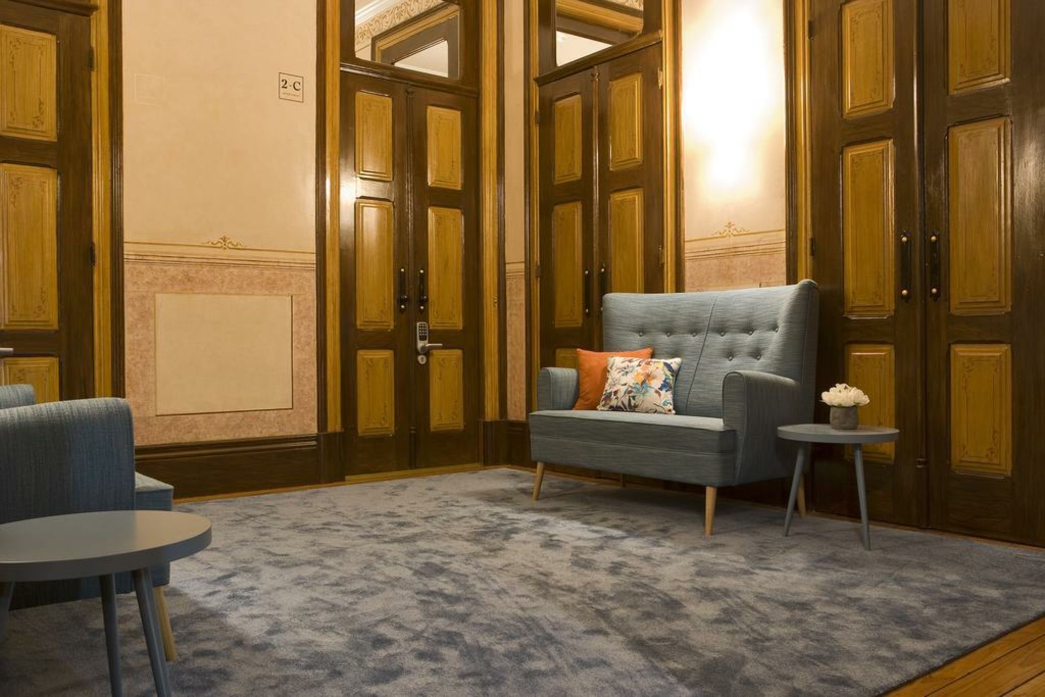 Your Opo Bolhao Apartments