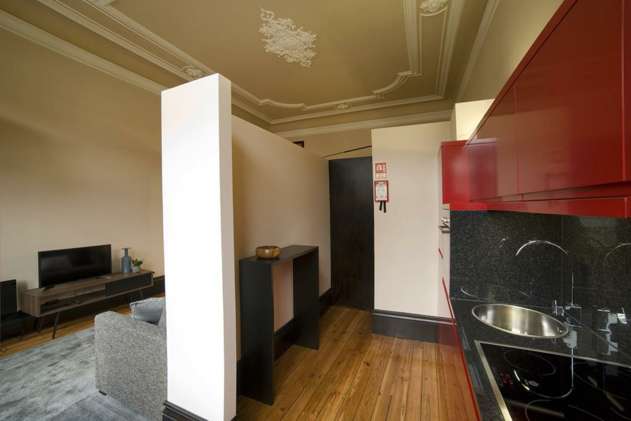 Your Opo Bolhao Apartments