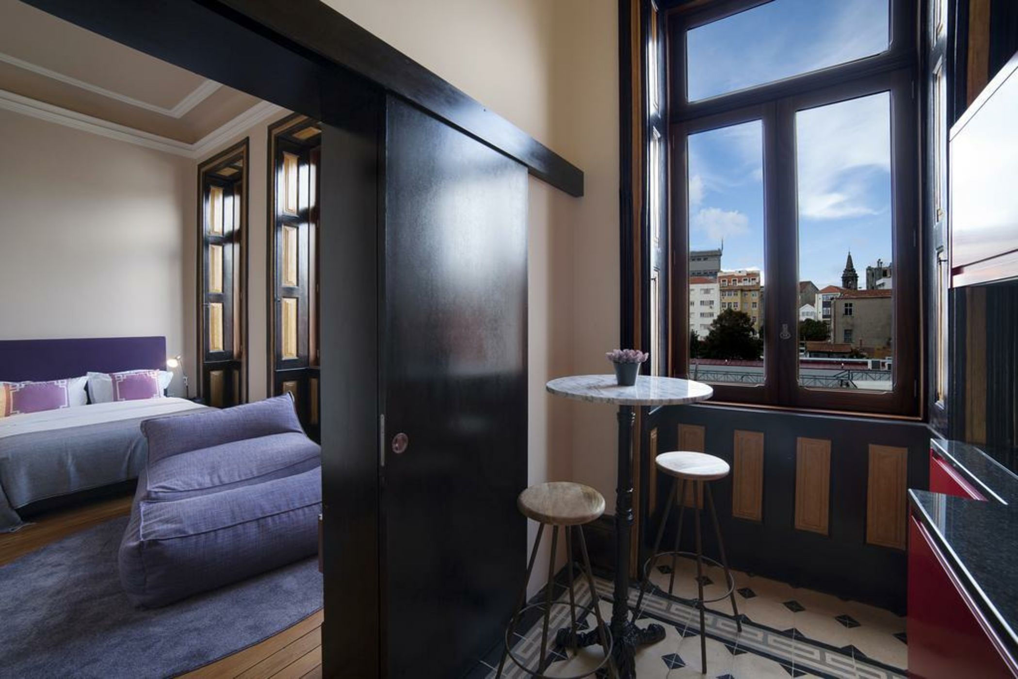 Your Opo Bolhao Apartments