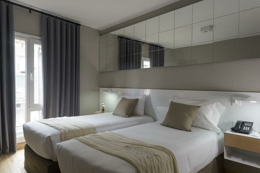Hotel Arenales