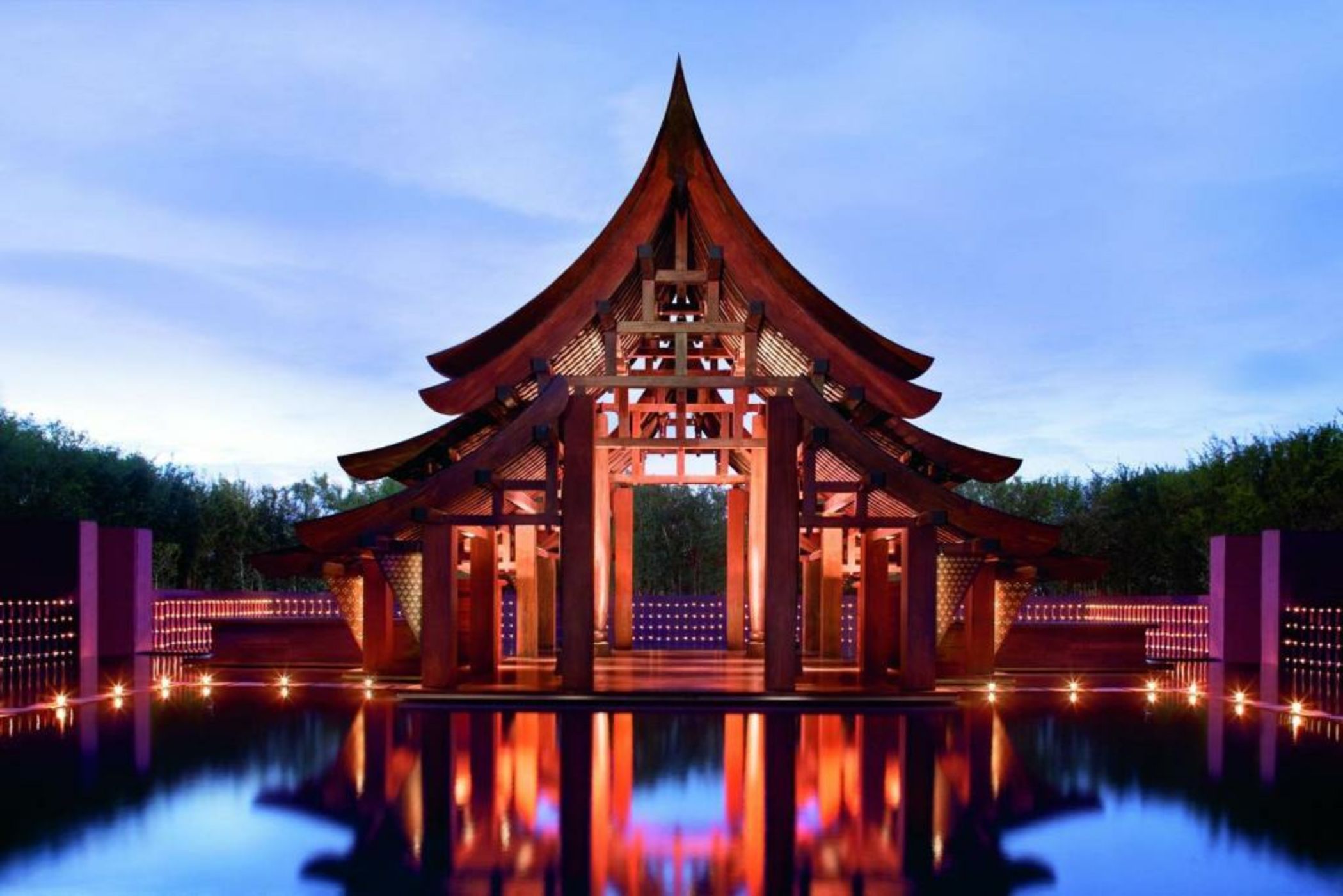 Phulay Bay, A Ritz-Carlton Reserve