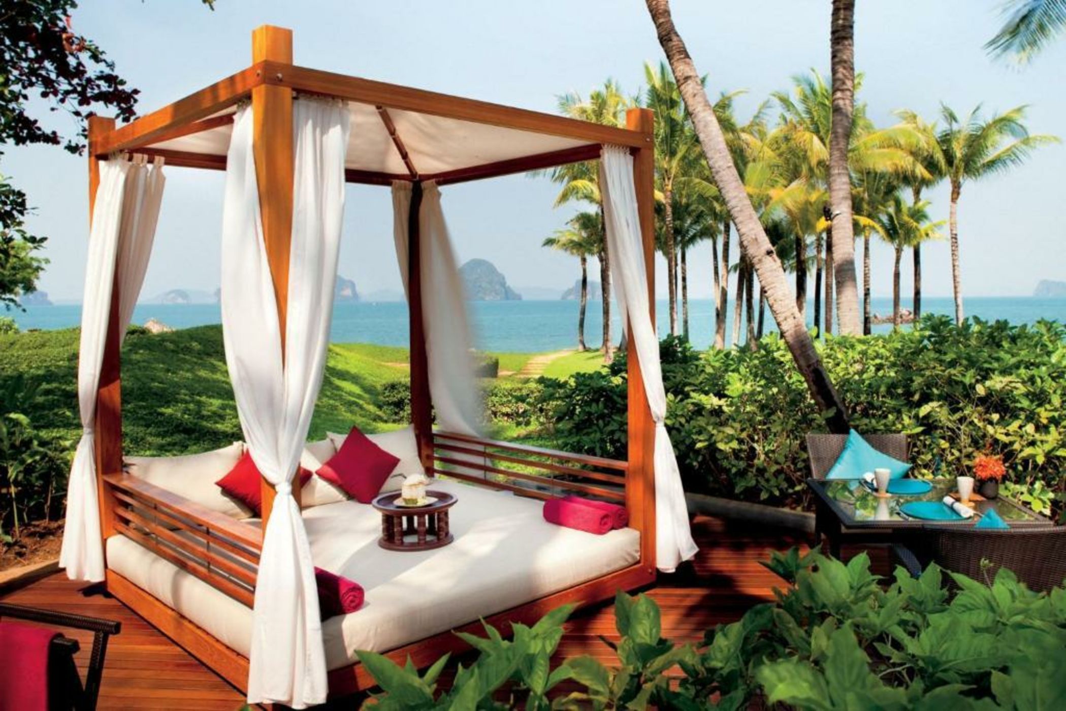 Phulay Bay, A Ritz-Carlton Reserve