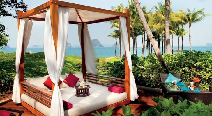 Phulay Bay, A Ritz-Carlton Reserve