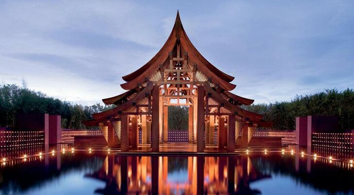 Phulay Bay, A Ritz-Carlton Reserve