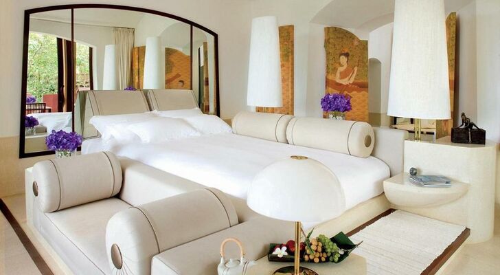 Phulay Bay, A Ritz-Carlton Reserve