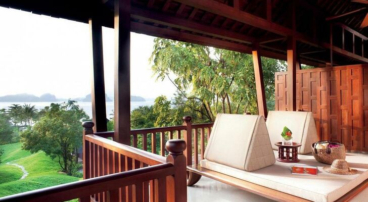 Phulay Bay, A Ritz-Carlton Reserve