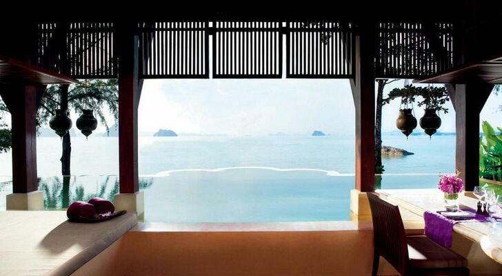 Phulay Bay, A Ritz-Carlton Reserve