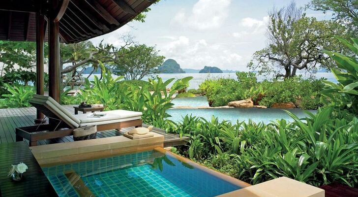 Phulay Bay, A Ritz-Carlton Reserve