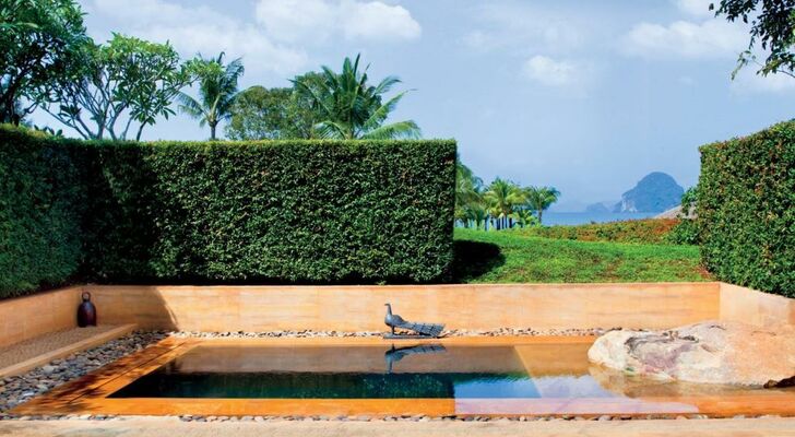 Phulay Bay, A Ritz-Carlton Reserve