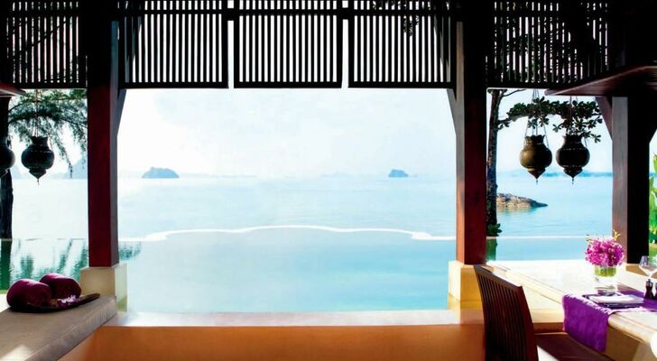 Phulay Bay, A Ritz-Carlton Reserve