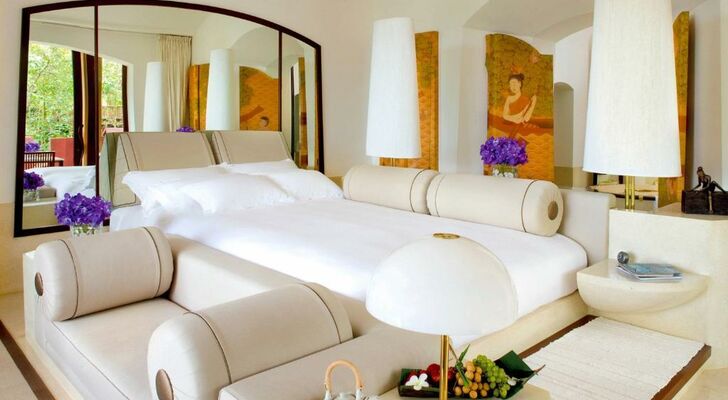 Phulay Bay, A Ritz-Carlton Reserve