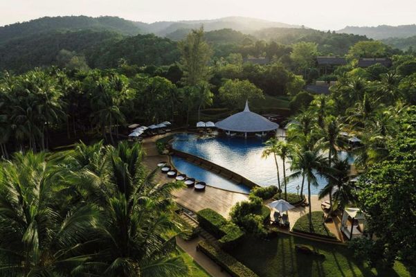 Phulay Bay, a Ritz-Carlton Reserve
