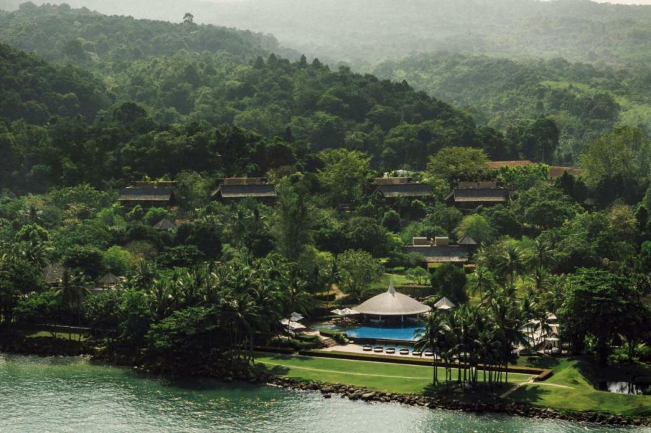 Phulay Bay, a Ritz-Carlton Reserve