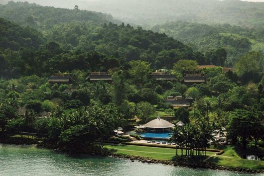 Phulay Bay, a Ritz-Carlton Reserve