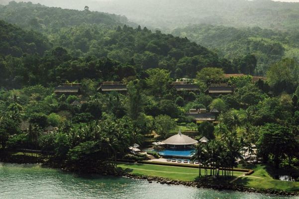 Phulay Bay, a Ritz-Carlton Reserve