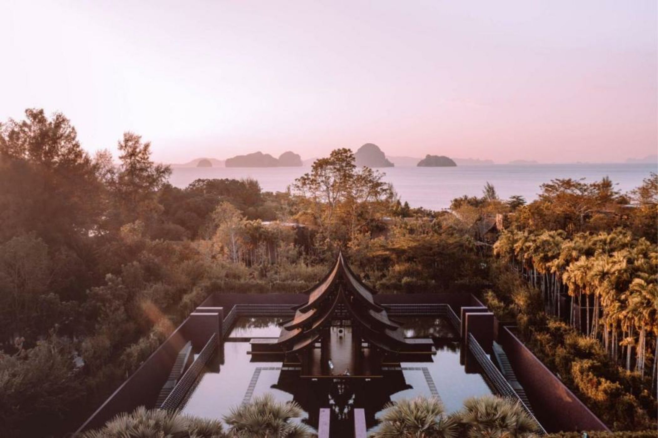 Phulay Bay, a Ritz-Carlton Reserve