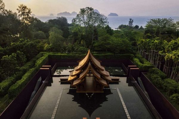 Phulay Bay, a Ritz-Carlton Reserve