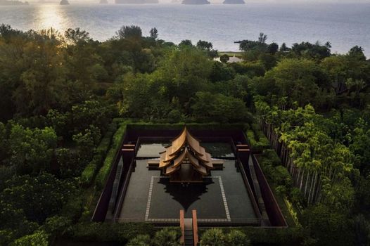 Phulay Bay, a Ritz-Carlton Reserve