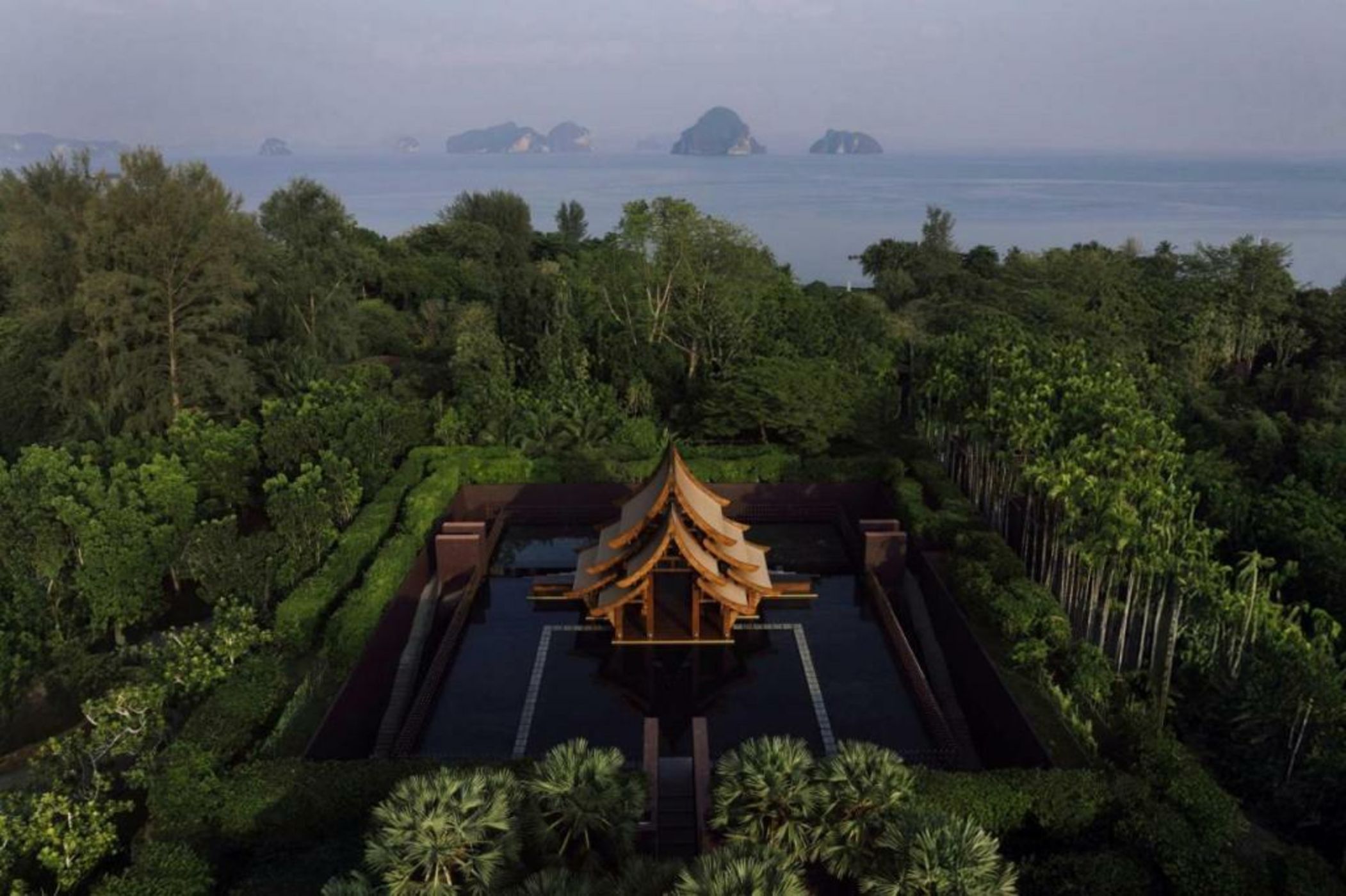 Phulay Bay, a Ritz-Carlton Reserve