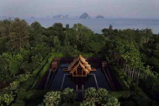 Phulay Bay, a Ritz-Carlton Reserve