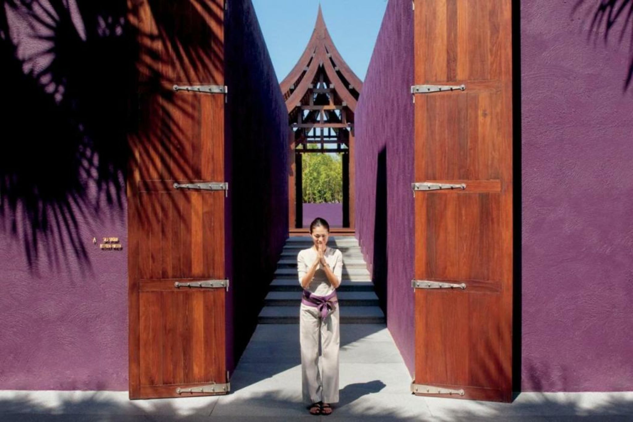 Phulay Bay, a Ritz-Carlton Reserve