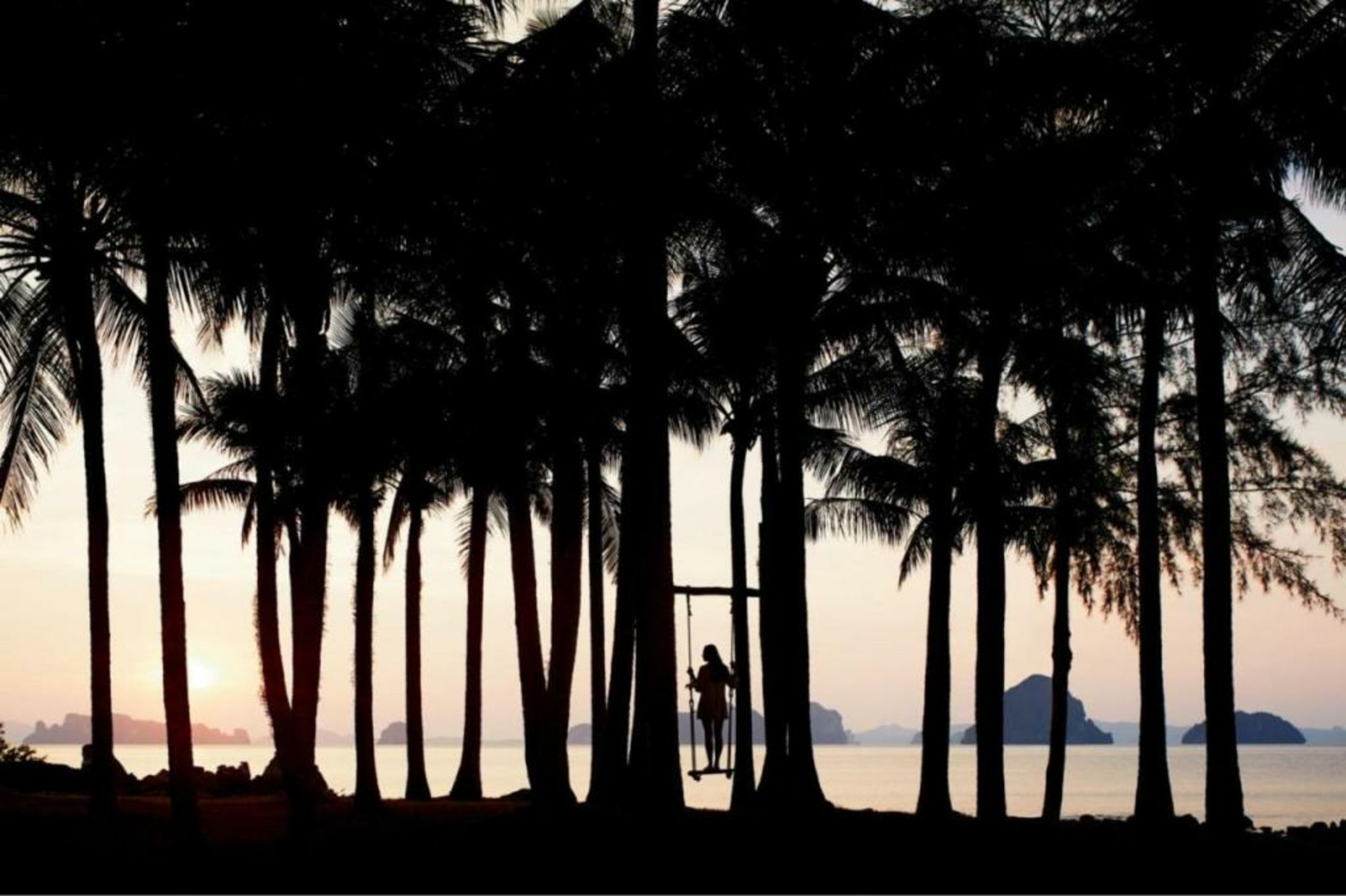 Phulay Bay, a Ritz-Carlton Reserve