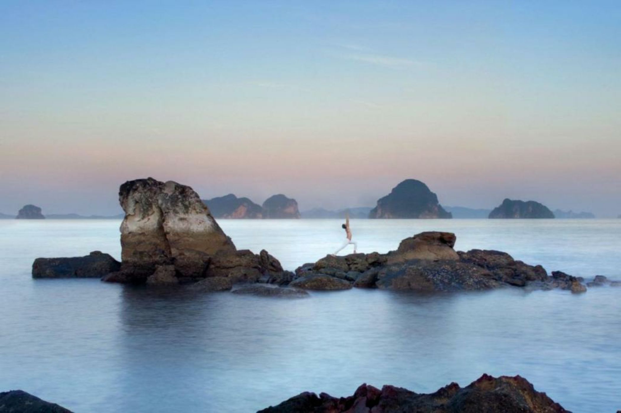 Phulay Bay, a Ritz-Carlton Reserve
