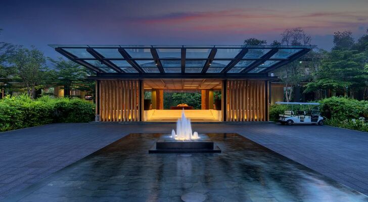 Renaissance Phuket Resort & Spa