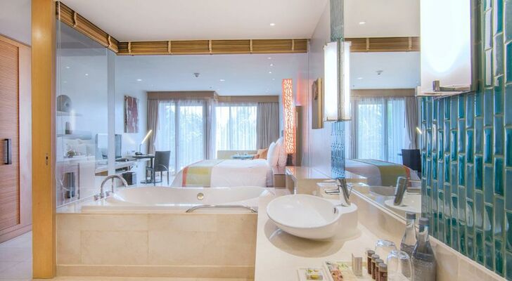 Renaissance Phuket Resort & Spa
