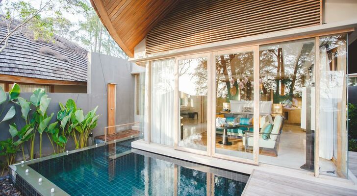 Renaissance Phuket Resort & Spa