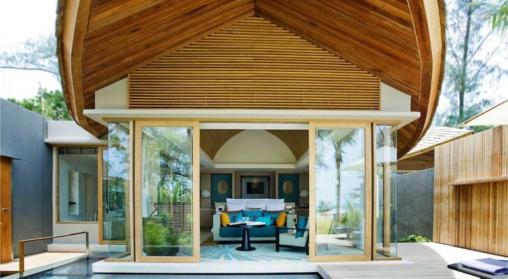 Renaissance Phuket Resort & Spa