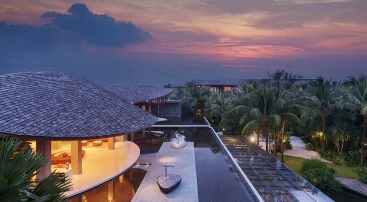 Renaissance Phuket Resort & Spa