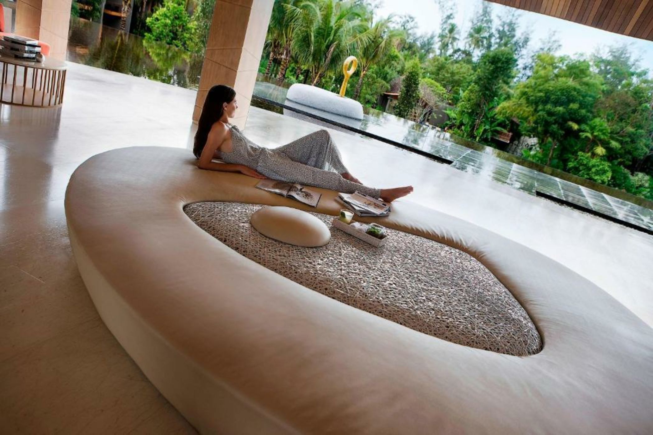 Renaissance Phuket Resort & Spa