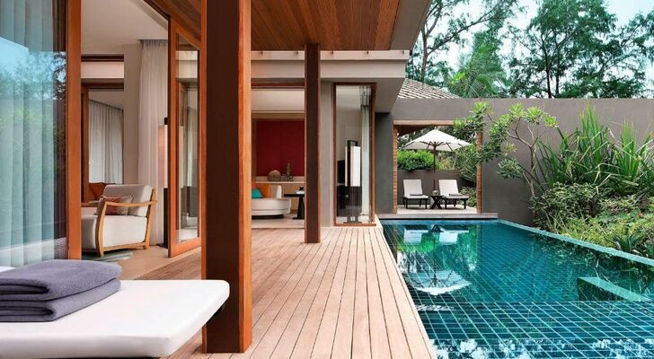 Renaissance Phuket Resort & Spa