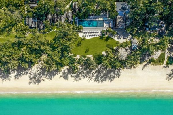 Renaissance Phuket Resort & Spa