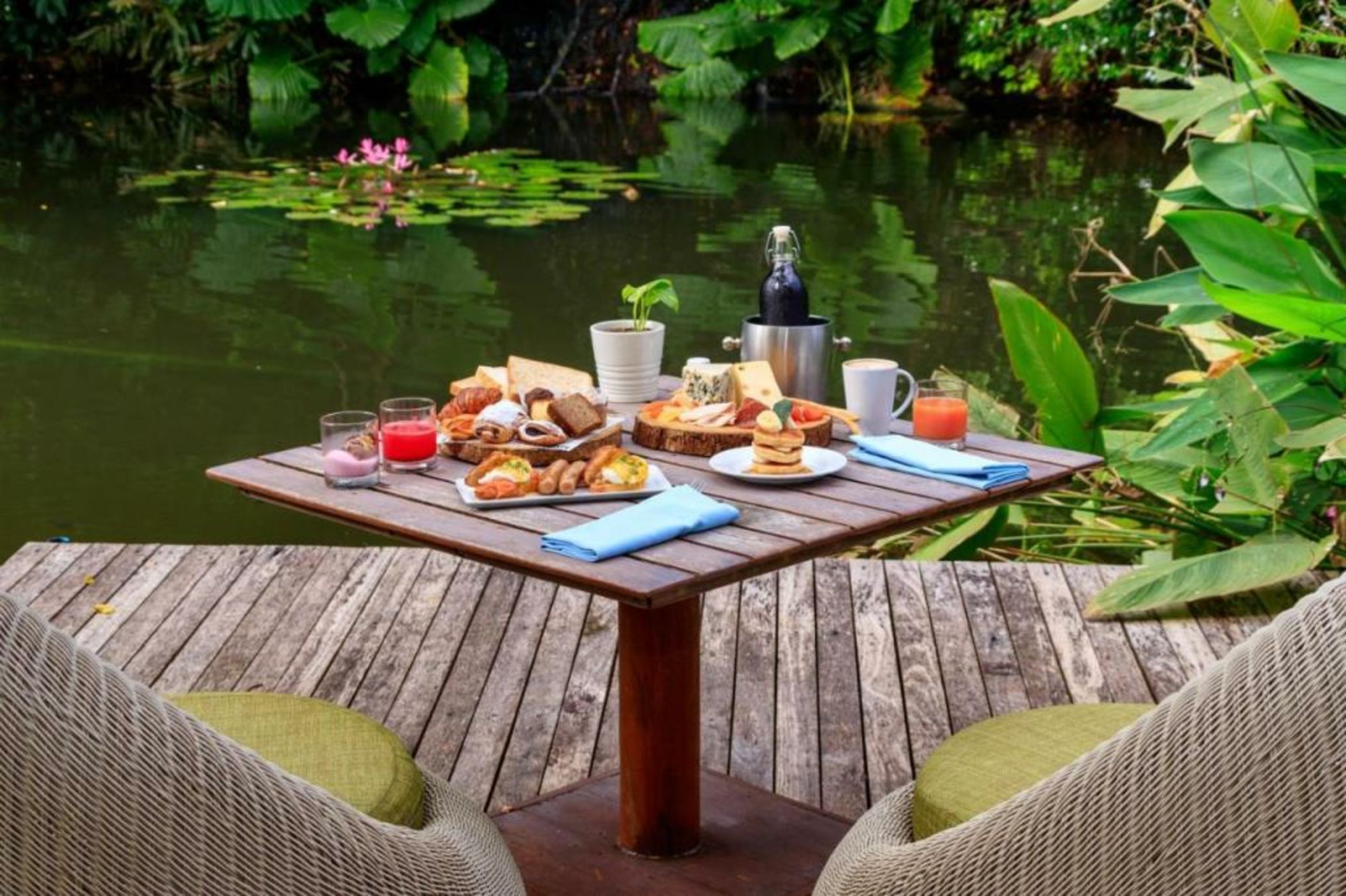 Renaissance Phuket Resort & Spa