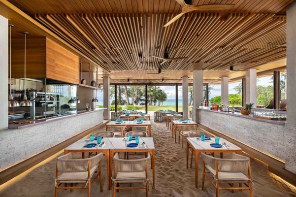 Renaissance Phuket Resort & Spa