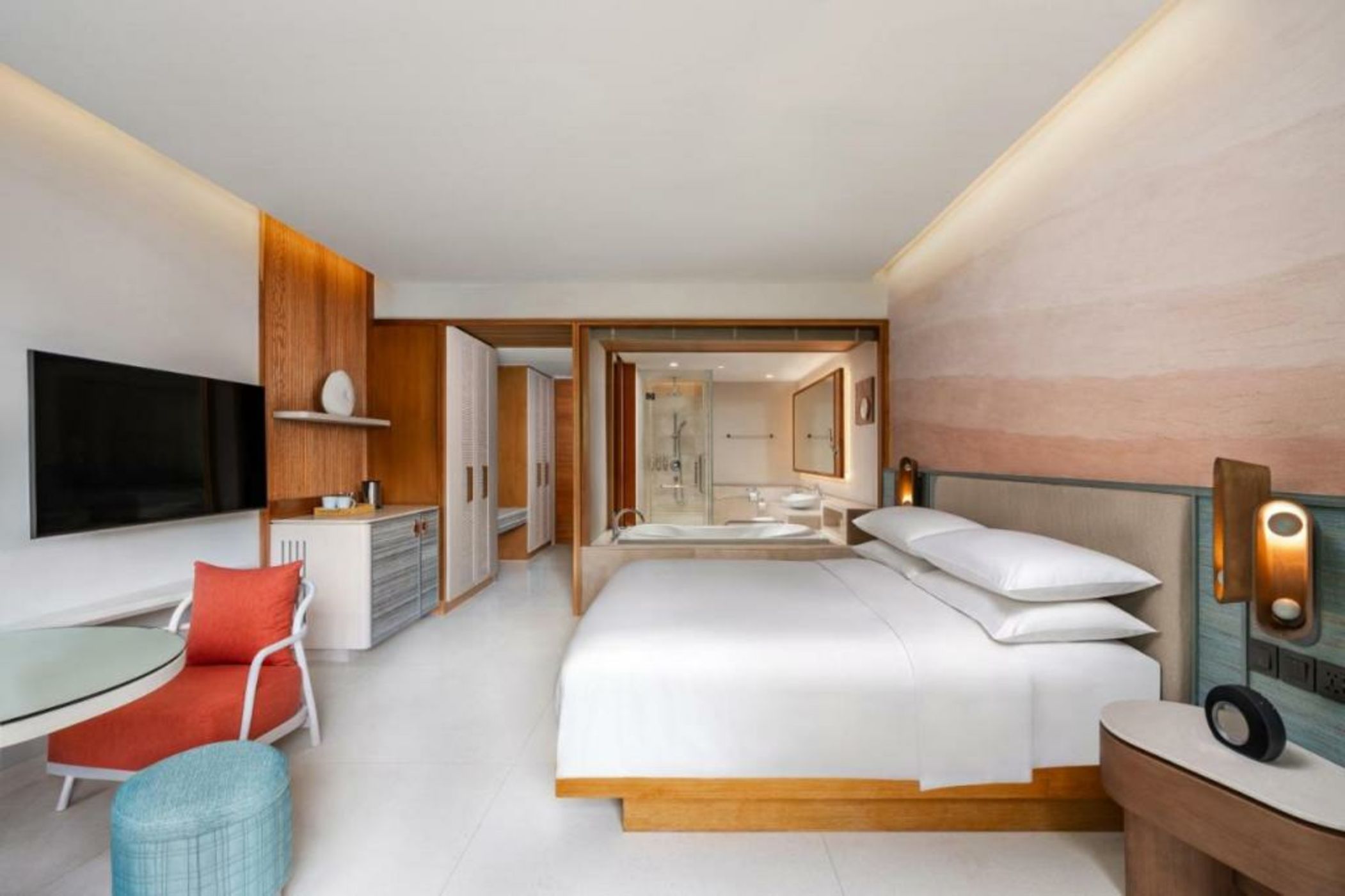 Renaissance Phuket Resort & Spa