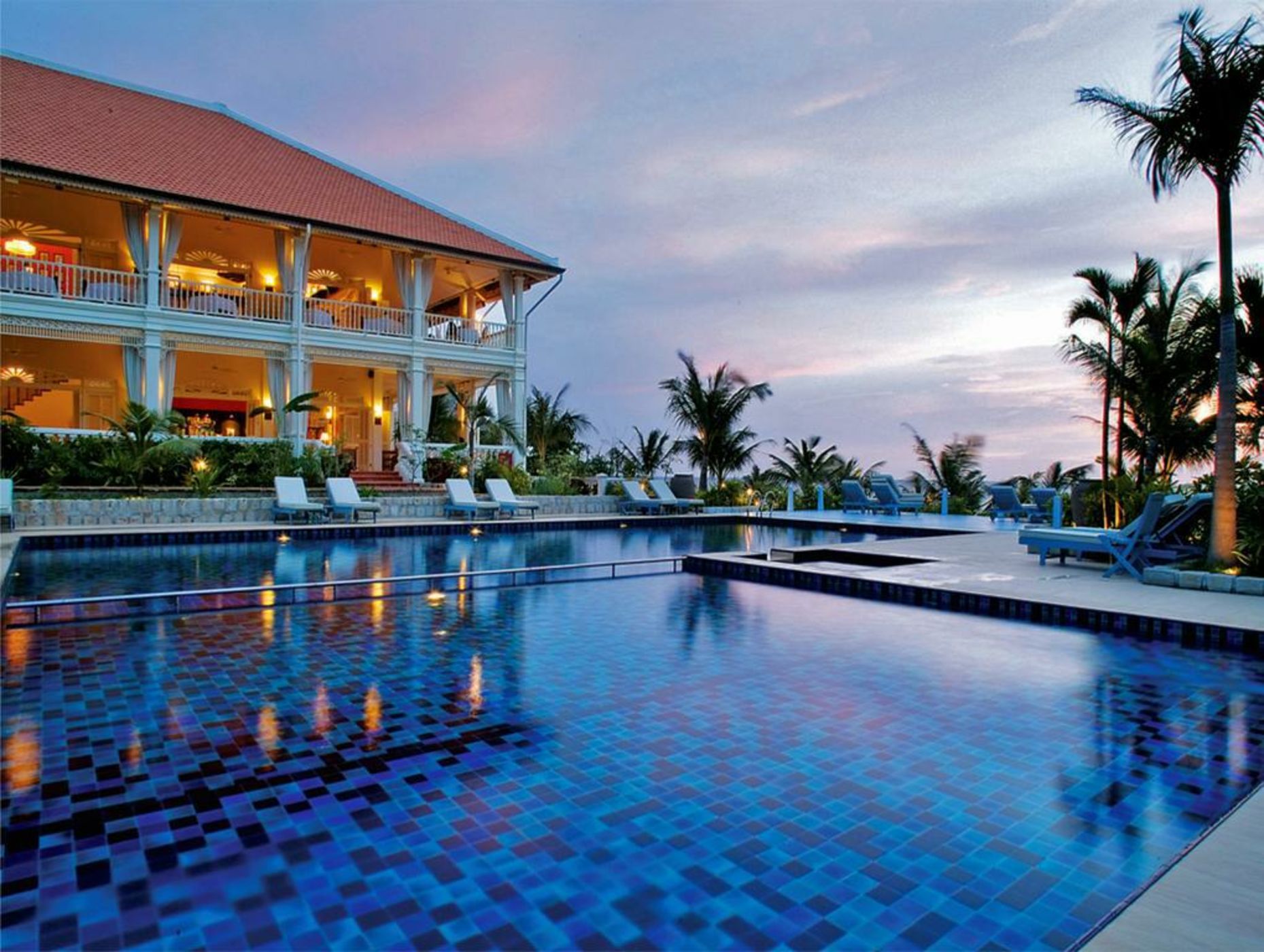 La Veranda Resort Phu Quoc - MGallery