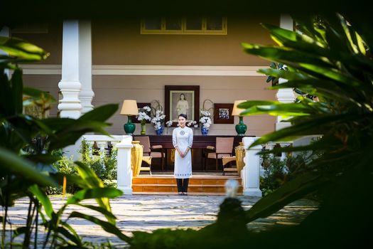 La Veranda Resort Phu Quoc - MGallery