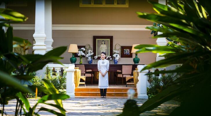 La Veranda Resort Phu Quoc - MGallery