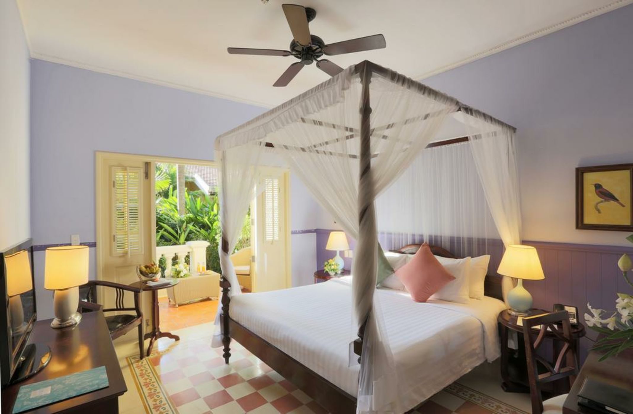 La Veranda Resort Phu Quoc - MGallery