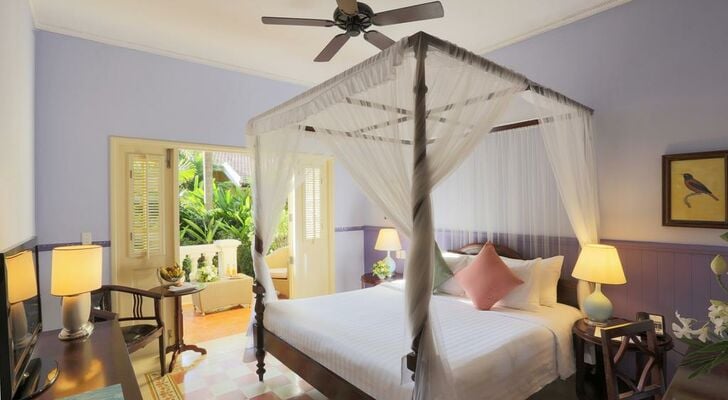 La Veranda Resort Phu Quoc - MGallery